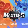 ライアットゲームズ『MIND MASTERS 2020』開催