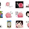 LINEスタンプ『タコピーの原罪』／画像はLINE STOREから