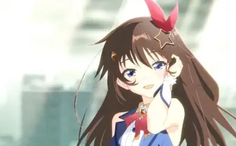 「ホロライブ・オルタナティブ」アニメPVフルバージョンという名の極上映像作品