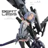 『BEATLESS』