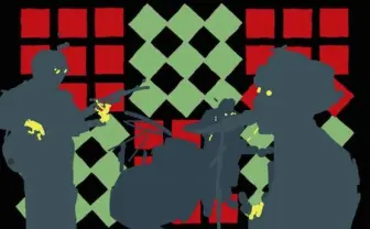 フジロック出演の新人バンド D.A.NのMVがポップ！ 監督はオオクボリュウ