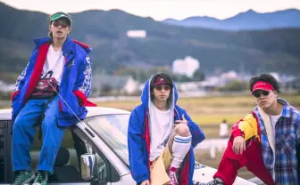 SUSHIBOYS、エビデンスが脱退　ファンから「ショック」の声集まる