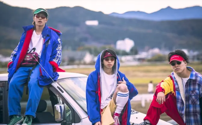 SUSHIBOYS、エビデンスが脱退　ファンから「ショック」の声集まる