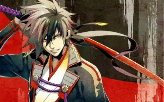 河森正治総監督「ノブナガ・ザ・フール」　Live Voice出演に宮野真守、日笠陽子、櫻井孝宏発表