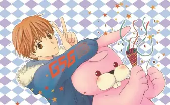 『お迎えです。』ドラマ化＆新連載決定　幽霊とのドタバタコメディ漫画