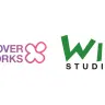 新会社JOENで主軸を担うCloverWorksとWIT STUDIO／画像は各社の公式サイトより