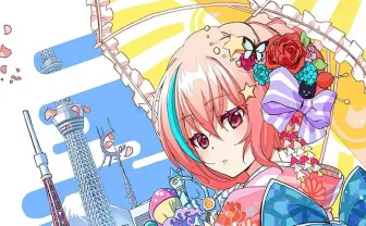 「バーチャルマーケット4」開催へ　出展サークル倍増で来場100万人見込む