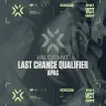 VALORANT公式大会「APAC ラストチャンス予選」