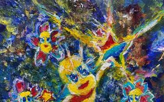 ピーナッツくん、3rdアルバム『Walk Through the Stars』発表　ワンマンツアーも開催