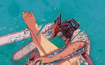 「少年ジャンプ＋」編集者・林士平インタビュー Vo.1 『チェンソーマン』と現代のヒーロー像