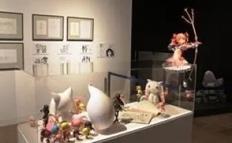 文化庁メディア芸術祭　2月5日から受賞作品展　上映やトークも充実