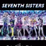 TOWERanime川崎×『Tokyo 7th シスターズ』コラボポスター