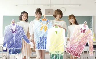 映画『ずっと前から好きでした』公開イベントに梶裕貴、代永翼ら出演