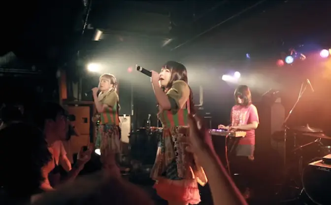 GWに足を運びたいアイドル現場まとめ！ 二度とない瞬間をきみにっ☆