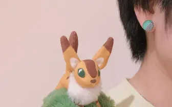 「ほら、怖くない」も再現？ ジブリの肩乗せエコバッグでナウシカ＆千尋気分に