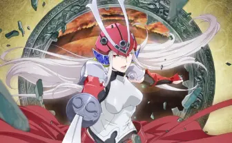 中国の人気漫画『ソウルバスター』アニメ化! 現代に蘇る三国志の武将