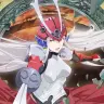TVアニメ『侍霊演武 SOUL BUSTER』／公式Facebookページより