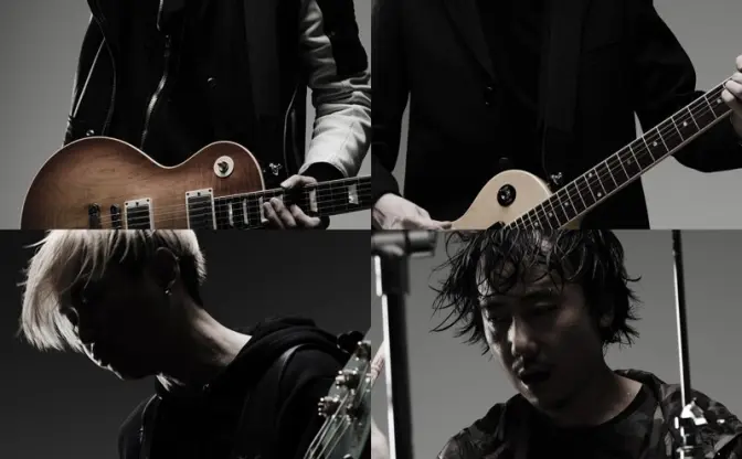 BUMP OF CHICKEN「ファイター」MV＆「3月のライオン meets BUMP OF CHICKEN」MVのフルサイズ同時公開