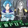 ホロスターズEnglish -TEMPUS-