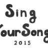 ヴィレッジヴァンガード主催の音楽イベント「SING YOUR SONG! 2015」