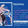 MOTTO MUSIC 2nd EP『Harmony』