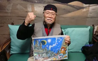 松本零士さん死去『銀河鉄道999』『宇宙戦艦ヤマト』を手がけた漫画家