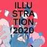 『ILLUSTRATION 2020』