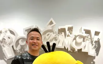 『ポケモン赤・緑』27周年 増田順一が感激「久しぶりに涙した」
