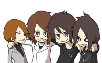 20周年を迎えたGLAYがLINEスタンプ配信！ イラストは5月病マリオ