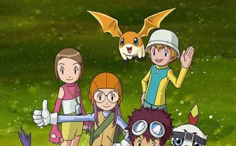 『デジモンアドベンチャー02』ニコ生で一挙放送! 終了後に重大発表