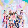 「TOKYO IDOL FESTIVAL 2022」への初出場が決まった「PPE41」