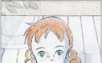 「赤毛のアン」放送35周年でBlu-ray化　高畑勲、宮崎駿の手がけた名作の貴重資料も収録