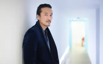 「売れようとしなくていい」。紀里谷和明が手がけるまったく新しい『ハムレット』