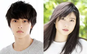 Netflix『今際の国のアリス』山﨑賢人と土屋太鳳W主演 熾烈な生き残りゲーム