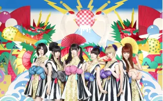 でんぱ組.incがauの特命宣伝部長に！？特設サイトで名刺ダウンロード開始！