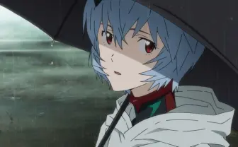 『シン・エヴァ劇場版』追告A／追告B 「第三村」「戦闘シーン」描く計174秒