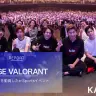 「RAGE VALORANT 2022 Spring」