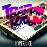 HyperJuiceが待望のデビューEP発表！ ラッパー・Jinmenusagiも参加