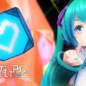 新型ミク3Dモデルがかわいすぎる！ Mitchie Mの新曲MV公開