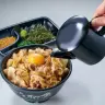伝説のすた丼屋 5月新メニュー「伝説のすた丼まぶし」850円
