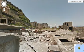 アジア圏のGoogleストリートビューランキング！ 日本の観光地が人気