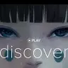 Roland - Discoverのスクリーンショット