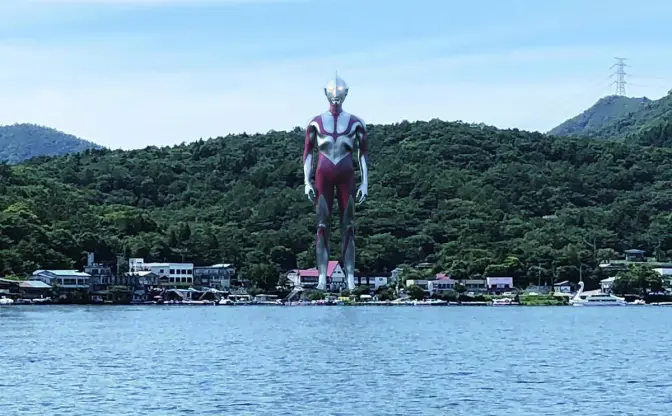 『シン・ウルトラマン』2021年初夏公開が白紙に　新たな公開時期へ調整