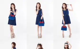 めっちゃ可愛い！ 江戸川コナンと怪盗キッドのコラボバッグが予約開始