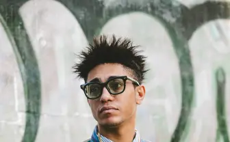 ラッパー RYKEY、知人男性を殴り逮捕　他ラッパーとのビーフも話題に