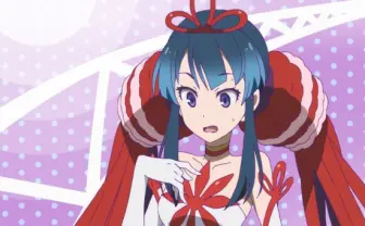 ご当地×魔法少女アニメ！ ガイナックス新作「魔法少女大戦」場面写公開