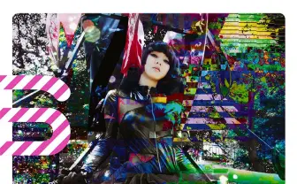 声優 池澤春菜のエッセイ　SFオタクのディープな日常と500の用語解説