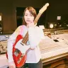 女優のん、次は音楽の道へ！ 自主レーベル「KAIWA（RE）CORD」発足