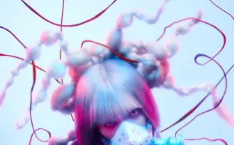 創作系TikTokerケチャップ、音楽に挑戦　作詞曲にDECO*27、TAKU INOUE