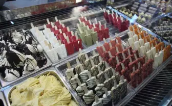 職人の本格ジェラートを無料で食べ比べ！ 世界的コンテストが日本上陸